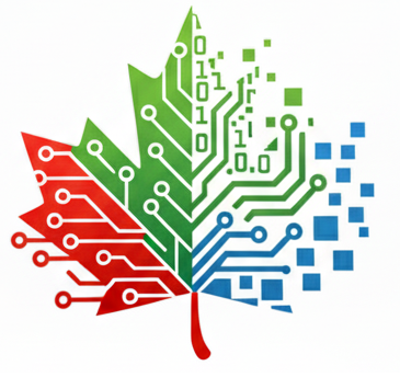MapleDigiTech.ca Logo