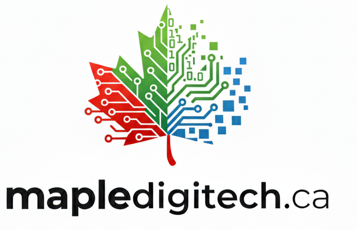 MapleDigiTech.ca