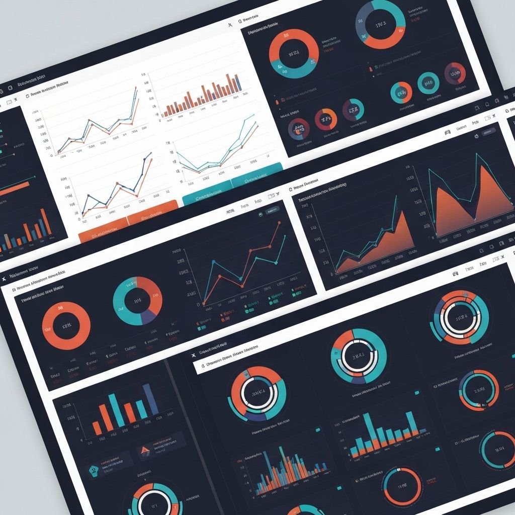 Predictive Analytics: Turning Data into Business Insights